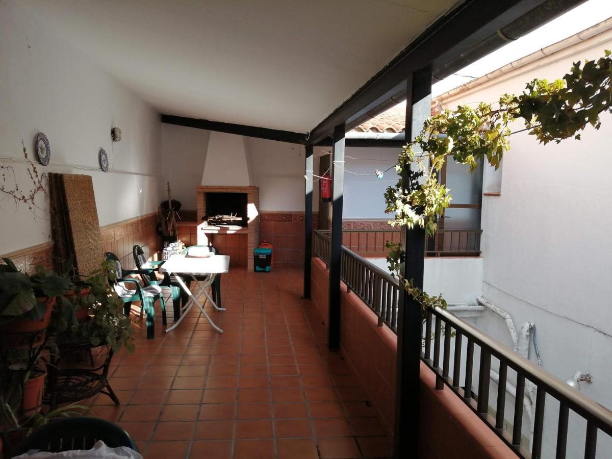 Casa Juanito Vila Riópar Exterior foto