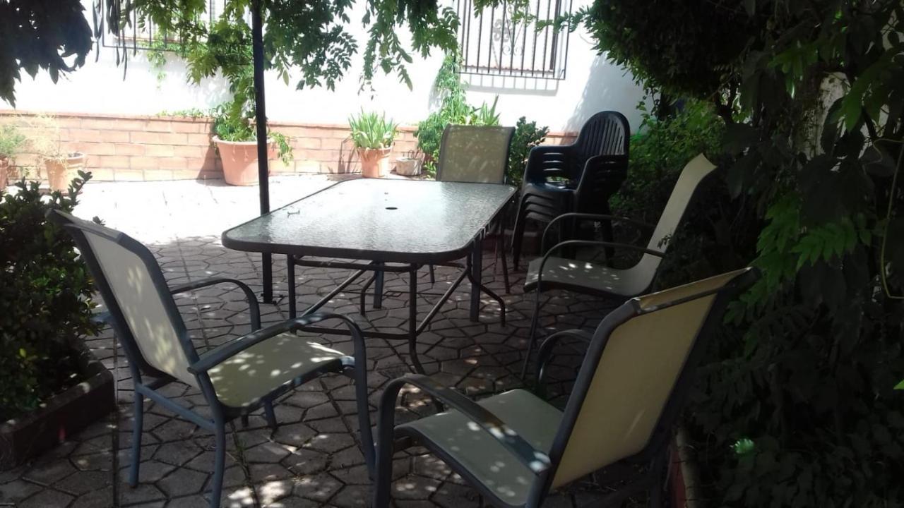 Casa Juanito Vila Riópar Exterior foto